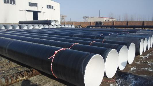 贵州环氧树脂防腐钢管