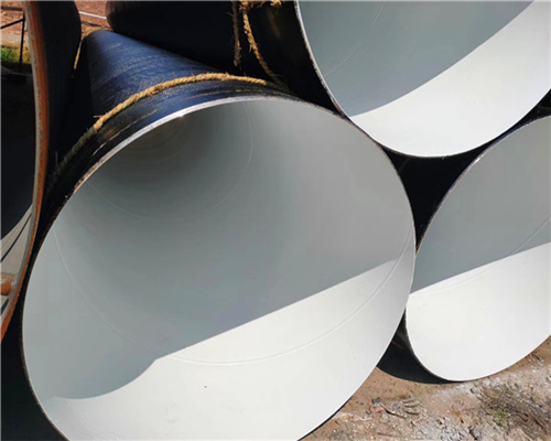 通化环氧煤沥青防腐螺旋钢管特大加强级国内市场