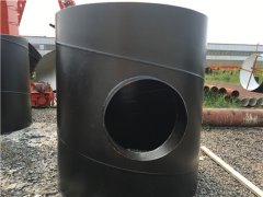 环氧煤沥青防腐钢管生产厂家